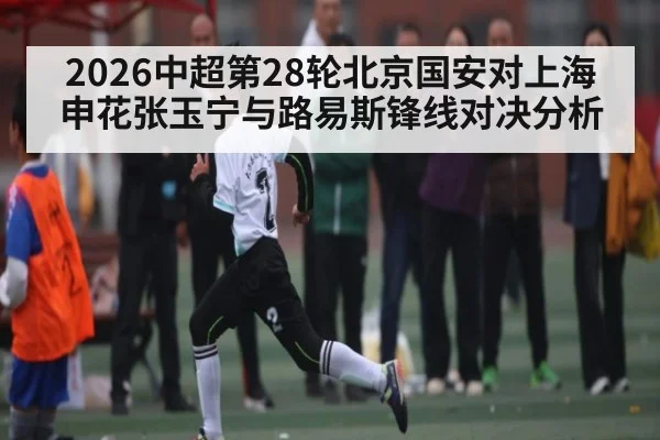 2026中超第28轮北京国安对上海申花张玉宁与路易斯锋线对决分析